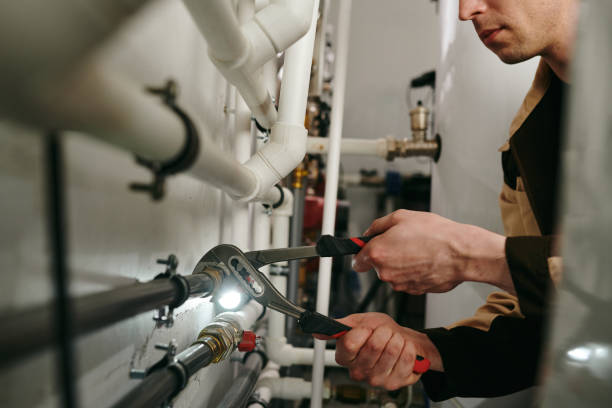 Best Water Heater Repair  in Miami, FL