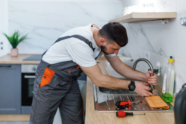Best Emergency Plumber  in Miami, FL