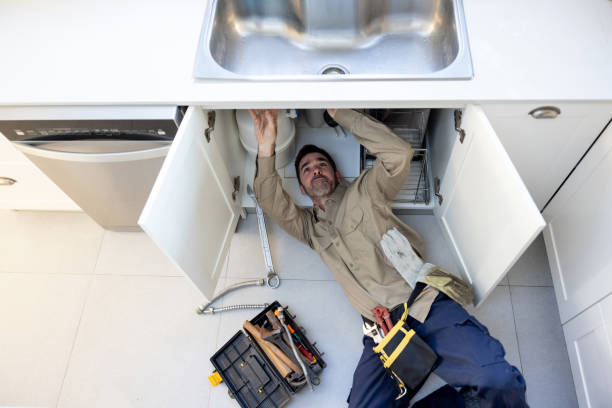 Professional Plumbing in Miami, FL