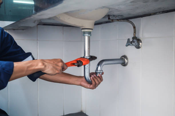 Best Commercial Plumbing Services  in Miami, FL
