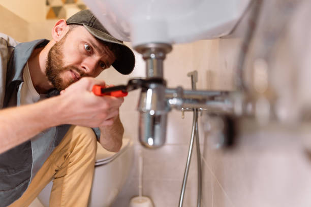 Best Plumbing Installation Services  in Miami, FL
