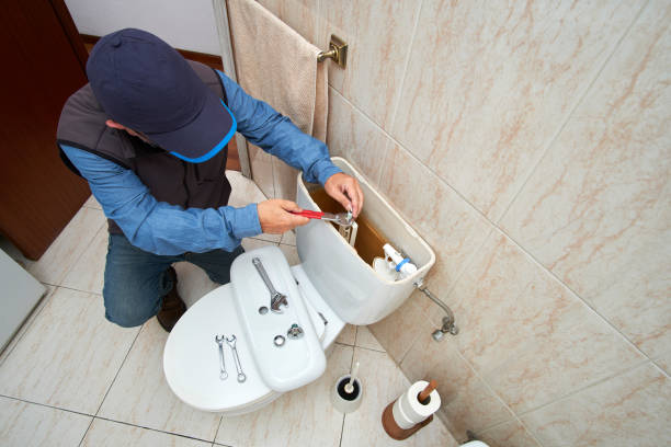 Best Affordable Plumbing Services  in Miami, FL