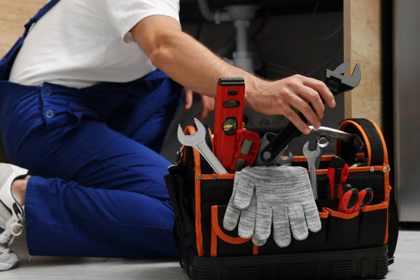 Best 24-Hour Plumber Near Me  in Miami, FL