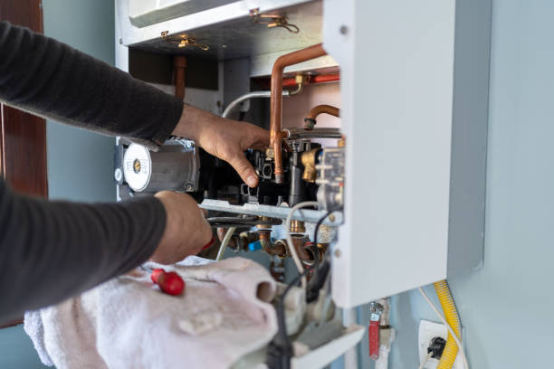Best Water Softener Installation  in Miami, FL