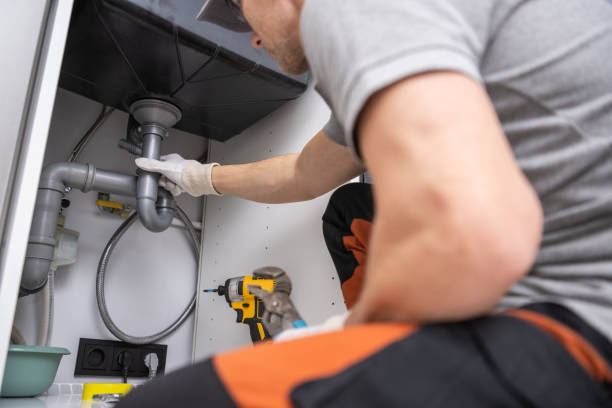 Best Gas Line Repair  in Miami, FL