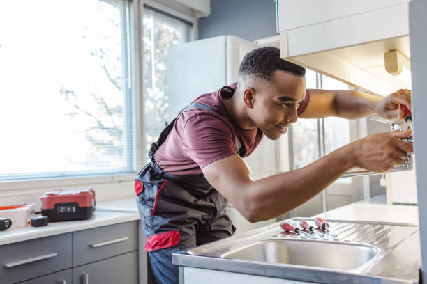  Miami, FL Plumbing Pros